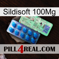 Sildisoft 100Mg new02